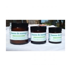 Baume de massage