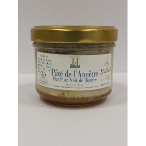 Pâté de l'ancêtre