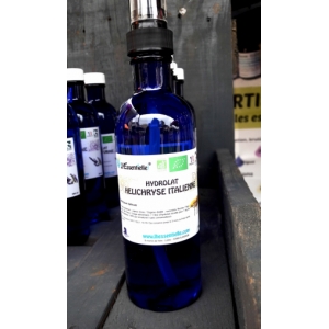 Hydrolat hélichryse italienne