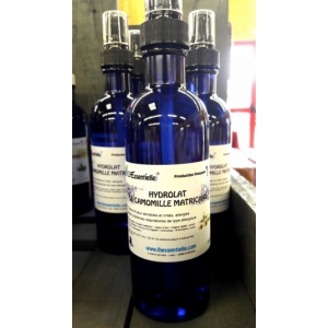 Hydrolat camomille matricaire