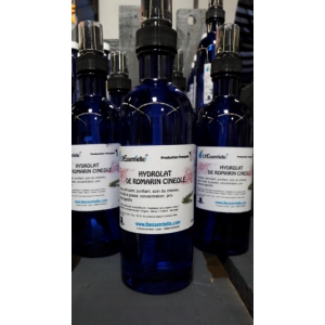 Hydrolat romarin cinéole