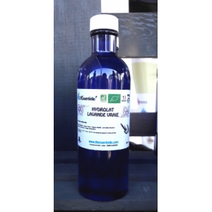 Hydrolat lavande vraie