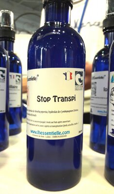 Stop transpi