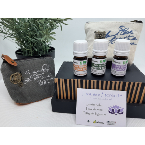 Trousse sérénité
