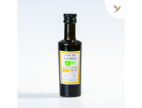 Huile de caméline bio