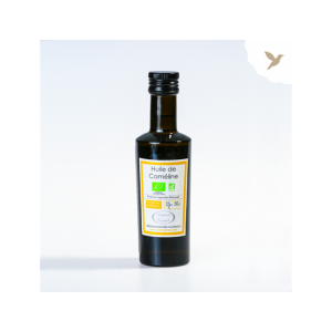 Huile de caméline bio