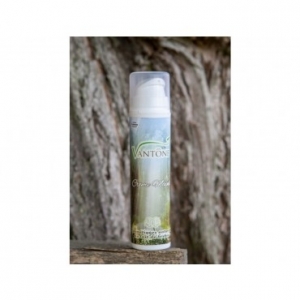 Crème main au lait de brebis