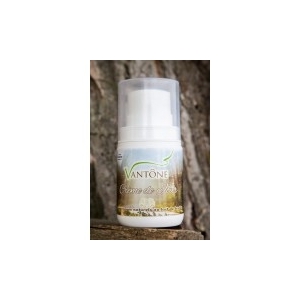 Crème de jour au lait de brebis