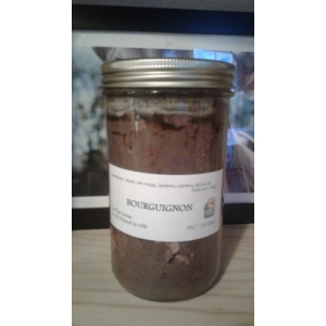 Bourguignon