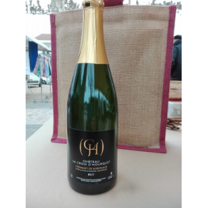 Crémant de bordeaux