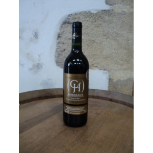 Château la croix d hourquet 2014