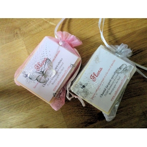 Savon à la cire et au miel