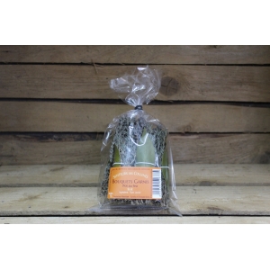 Bouquets garnis pot au feu sachets de 5 unités