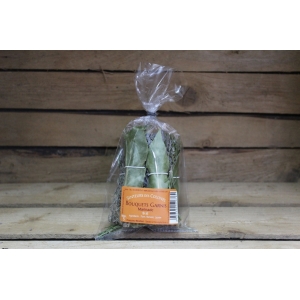 Bouquets garnis marinade sachet de 5 unités