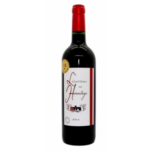 Ch. de l'hermitage - bx sup 2020