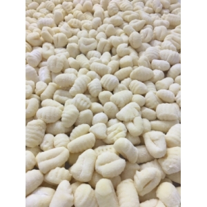 Gnocchi à la pomme de terre