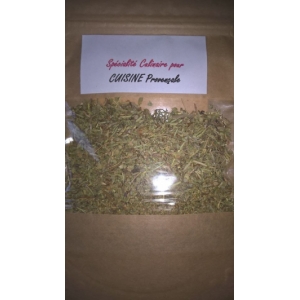 Spécialité culinaire pour cuisine provençale