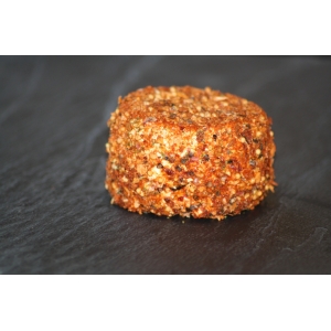 Crottin assaisonné 'piquante'