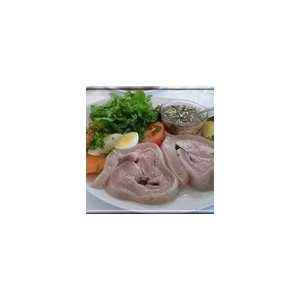 Tete de veau
