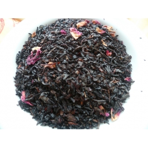 Thé noir ' mille et une nuits '