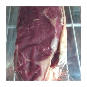 Faux filet de taureau