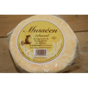 Musséen
