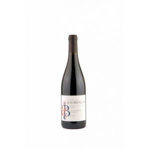 Anjou rouge, la seigneurie 2015