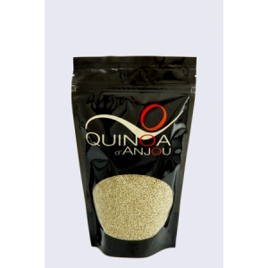 Quinoa d'anjou blond