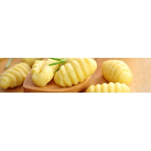 Gnocchi pdt