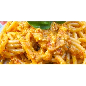 Pesto alla siciliana