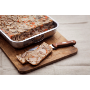 Tripes au cidre fermier  - 660 g