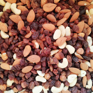 Mélange étudiant (inclus consigne)