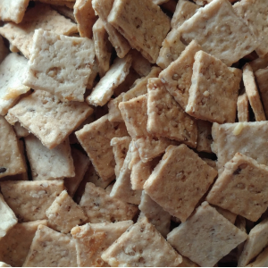 Crackers comté (inclus consigne)