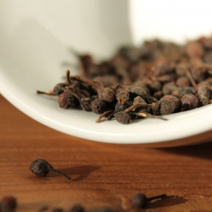 Poivre sauvage de madagascar