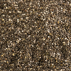 Graines chia (inclus consigne)