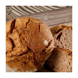 Pain à la chataigne bio
