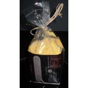 Farina di polenta al tartufo