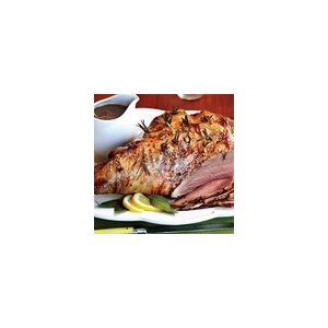 Gigot d'agneau