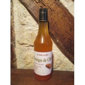 Vinaigre de cidre