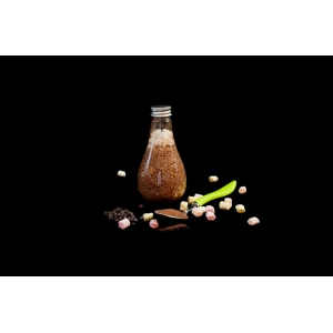 Chocolat chaud chamalove