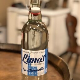 Limonade tradi 75cl
