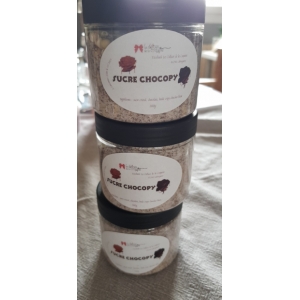 Sucre chocopy
