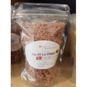 Sel de la foret
