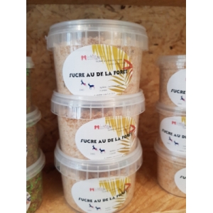 Sucre de la foret