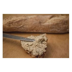 Pâté végétarien / vegan