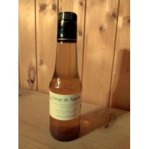 Sirop de sapin