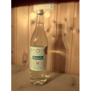 Absinthe sans frontières