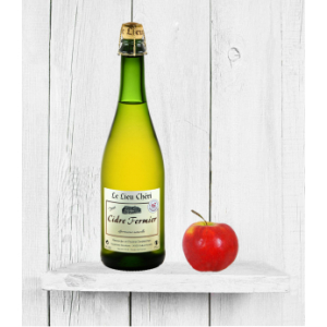 Cidre fermier doux