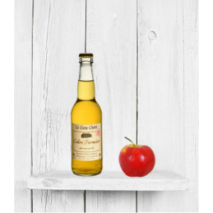 Cidre 33 cl