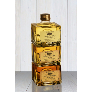 Empilables calvados aoc pays d'auge